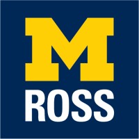 The University of Michigan Stephen M. Ross School of Business