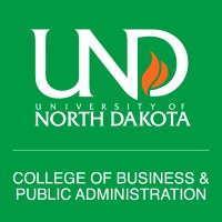 The University of North Dakota Nistler College of Business & Public Administration