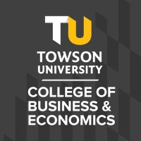 Towson University College of Business and Economics