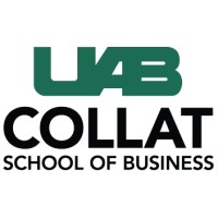 University of Alabama at Birmingham Collat School of Business