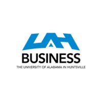 University of Alabama in Huntsville College of Business