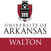 University of Arkansas Sam M. Walton College of Business