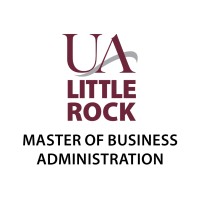 University of Arkansas at Little Rock School of Business