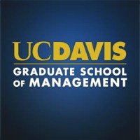 University of California, Davis Graduate School of Management