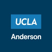 University of California, Los Angeles UCLA Anderson School of Management