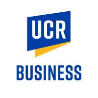 University of California, Riverside School of Business