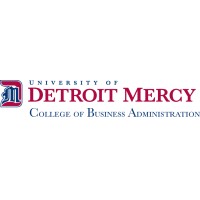 University of Detroit Mercy College of Business Administration