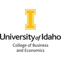 University of Idaho College of Business and Economics