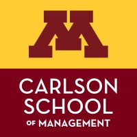 University of Minnesota Carlson School of Management