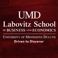 University of Minnesota Duluth Labovitz School of Business and Economics