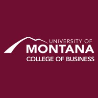 University of Montana College of Business