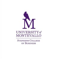 University of Montevallo Michael E. Stephens College of Business