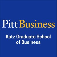 University of Pittsburgh The Joseph M. Katz Graduate School of Business/College of Business Administration