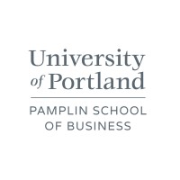 University of Portland Dr. Robert B. Pamplin, Jr. School of Business Administration