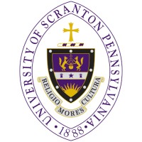 University of Scranton The Arthur J. Kania School of Management