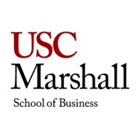 University of Southern California Marshall School of Business
