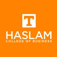 University of Tennessee at Knoxville Haslam College of Business