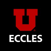 University of Utah David Eccles School of Business
