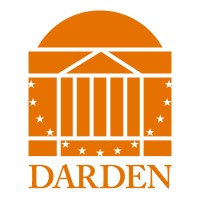 University of Virginia-Darden Darden School of Business