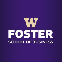 University of Washington Michael G. Foster School of Business