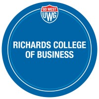 University of West Georgia Richards College of Business