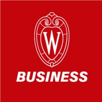 University of Wisconsin-Madison Wisconsin School of Business
