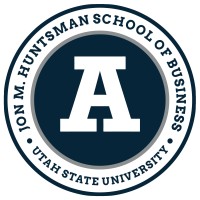 Utah State University Jon M. Huntsman School of Business