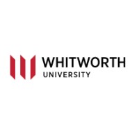 Whitworth University Whitworth University School of Business