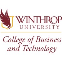 Winthrop University College of Business Administration