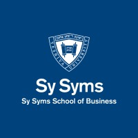 Yeshiva University Sy Syms School of Business