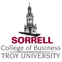 Troy University Sorrell College of Business