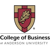 Anderson University Anderson University - Falls School of Business