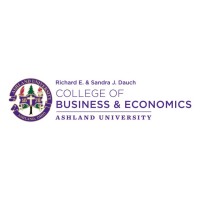 Ashland University College of Business and Economics