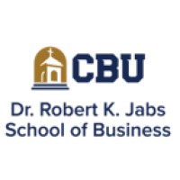 California Baptist University Dr. Robert K. Jabs School of Business