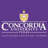 Concordia University Texas School of Business