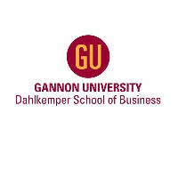 Gannon University Gannon University - Dahlkemper School of Business Administration