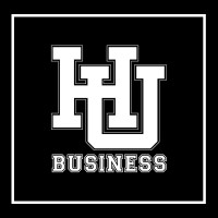 Harding University College of Business Administration