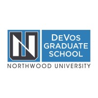 Northwood University Richard DeVos Graduate School of Management