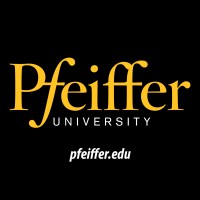 Pfeiffer University at Charlotte School of Business