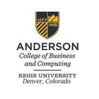 Regis University Anderson College of Business