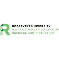 Roosevelt University Walter E. Heller College of Business Administration