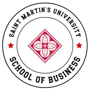 Saint Martin's University School of Business