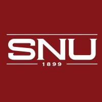 Southern Nazarene University Professional & Graduate Studies