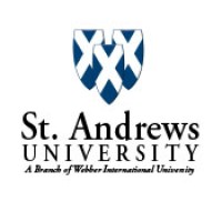 St. Andrews University School of Business