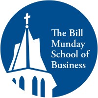 St. Edward's University The Bill Munday School of Business