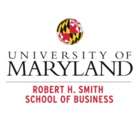 University of Maryland Robert H. Smith School of Business