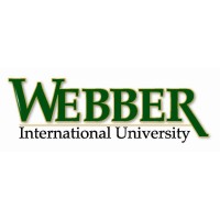 Webber International University Graduate School of Business