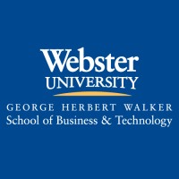 Webster University George Herbert Walker School of Business & Technology