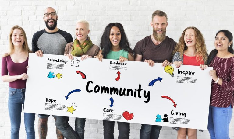 MBA Programs in Non-Profit Management