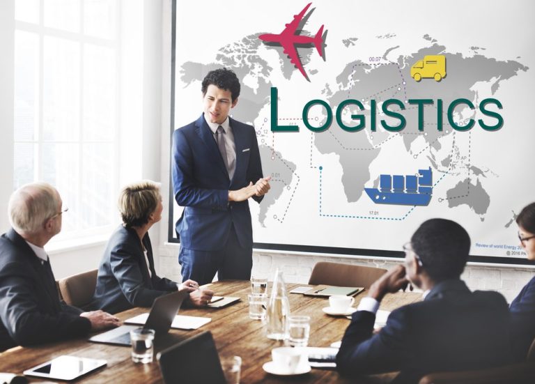 MBA in Supply Chain Management